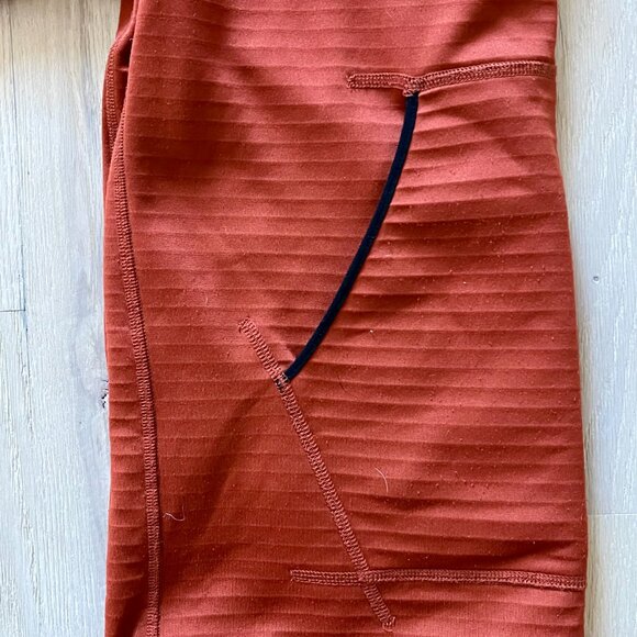 The North Face Men's Echo Rock Pullover Hoodie - Small - Picture 4 of 14